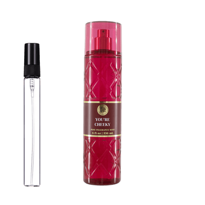 Decants de Bath & Body Works - Youre Cheeky original Chile | DecantsTalca