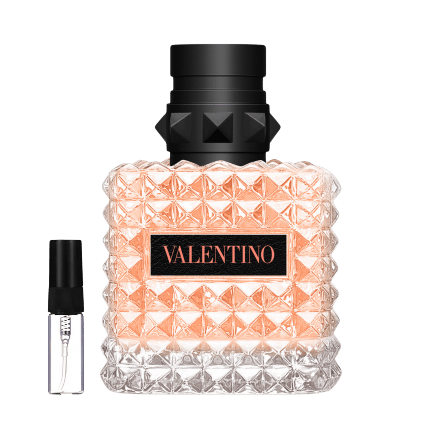 Decants de Valentino - Donna Born in Roma Coral Fantasy original Chile | DecantsTalca