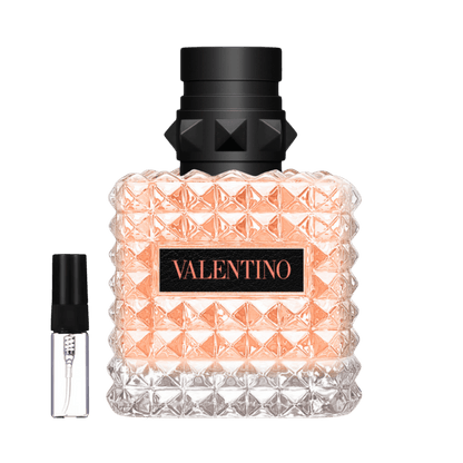 Decants de Valentino - Donna Born in Roma Coral Fantasy original Chile | DecantsTalca