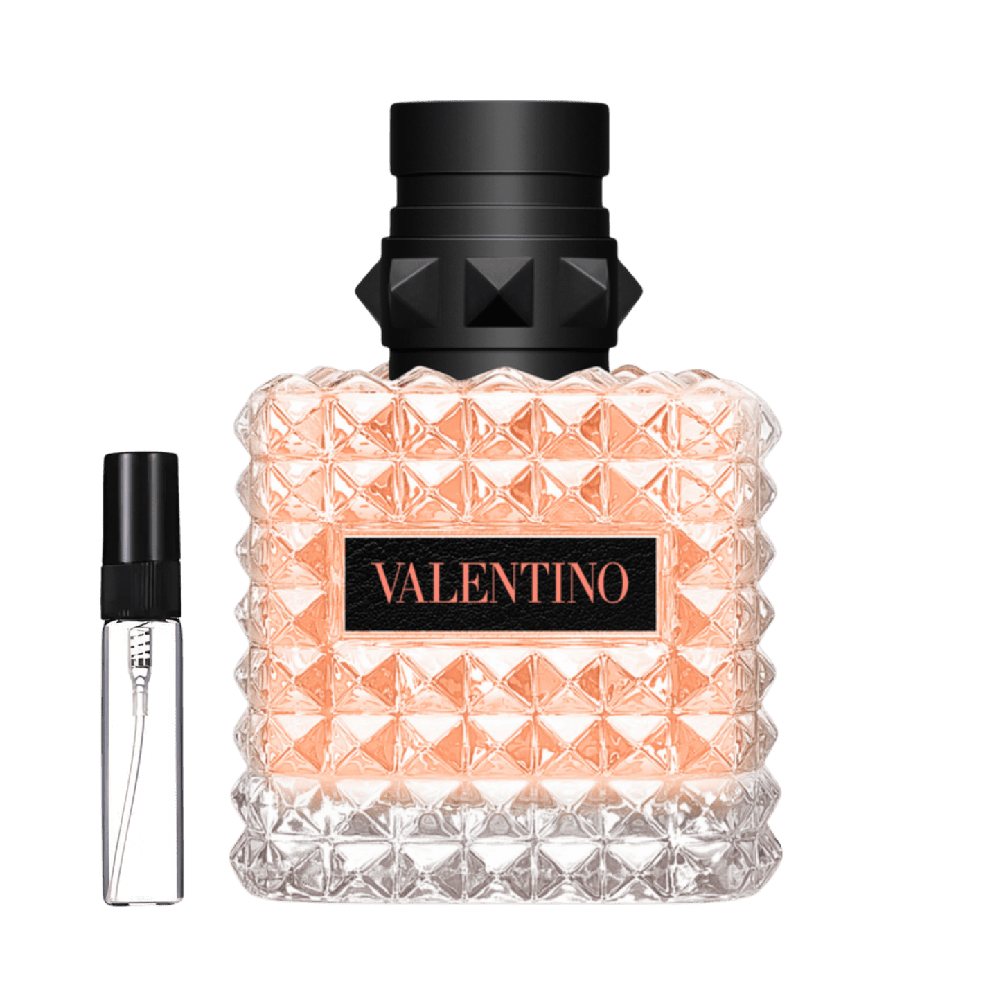 Decants de Valentino - Donna Born in Roma Coral Fantasy original Chile | DecantsTalca