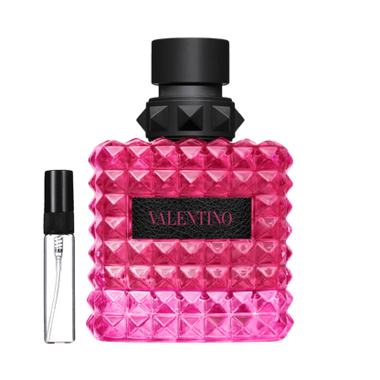 Decants de Valentino - Donna Born in Roma Extradose original Chile | DecantsTalca