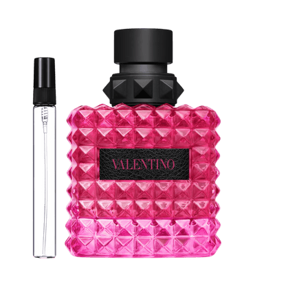 Decants de Valentino - Donna Born in Roma Extradose original Chile | DecantsTalca