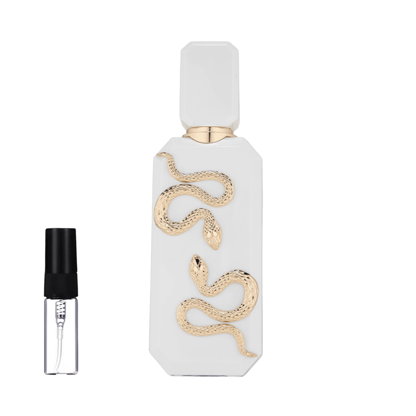 Decants de French Avenue - Veneno Blanco EDP original Chile | DecantsTalca
