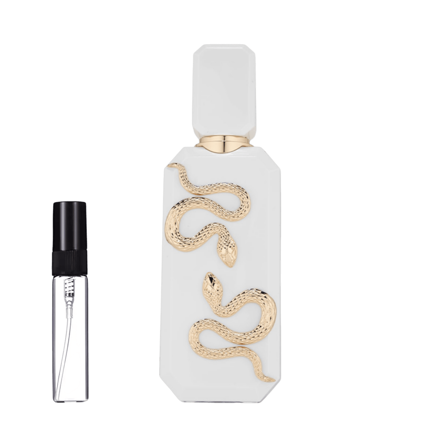 Decants de French Avenue - Veneno Blanco EDP original Chile | DecantsTalca