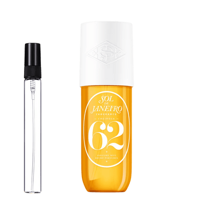 Decants de Sol de Janeiro - Brazilian Crush Cheirosa 62 original Chile | DecantsTalca