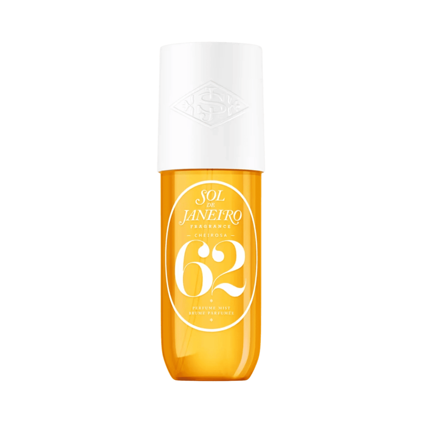 Decants de Sol de Janeiro - Brazilian Crush Cheirosa 62 original Chile | DecantsTalca