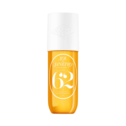 Decants de Sol de Janeiro - Brazilian Crush Cheirosa 62 original Chile | DecantsTalca