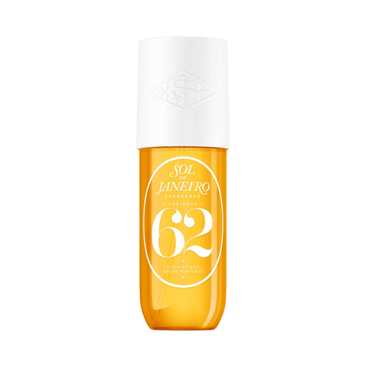 Decants de Sol de Janeiro - Brazilian Crush Cheirosa 62 original Chile | DecantsTalca