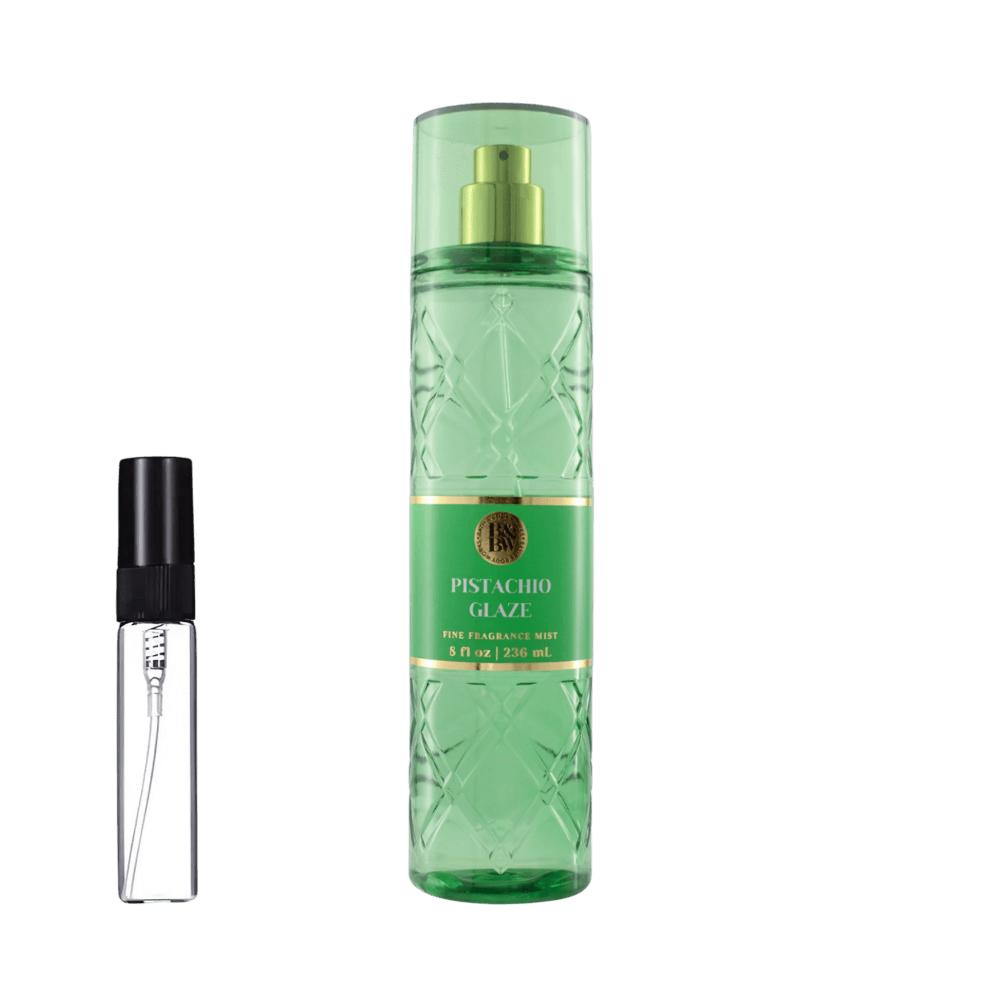 Decants de Bath & Body Works - Pistachio Glaze original Chile | DecantsTalca