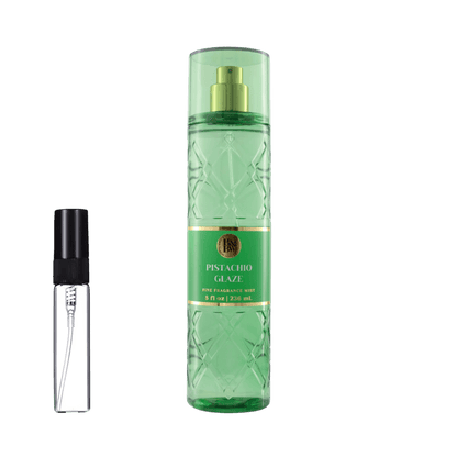 Decants de Bath & Body Works - Pistachio Glaze original Chile | DecantsTalca