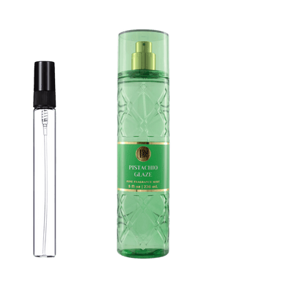 Decants de Bath & Body Works - Pistachio Glaze original Chile | DecantsTalca