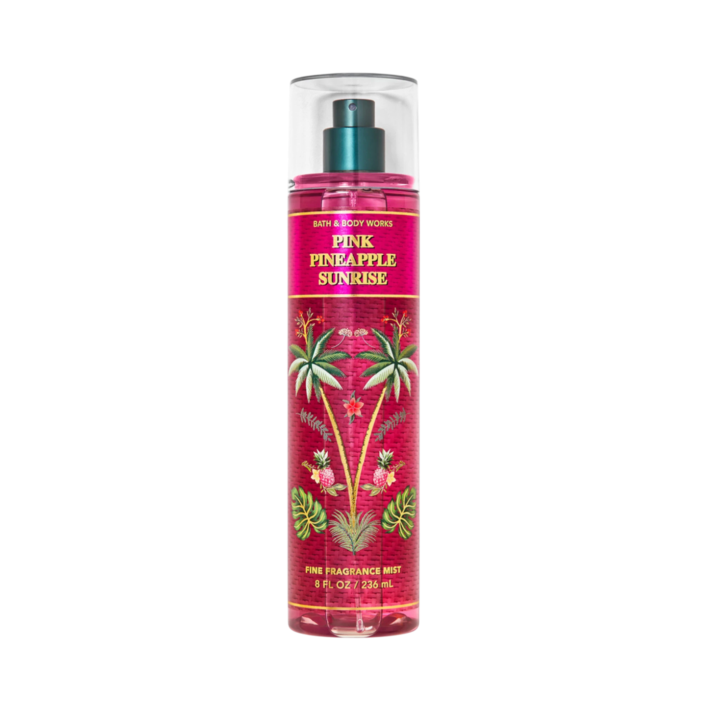 Decants de Bath & Body Works - Pineapple Sunrise original Chile | DecantsTalca
