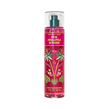 Decants de Bath & Body Works - Pineapple Sunrise original Chile | DecantsTalca