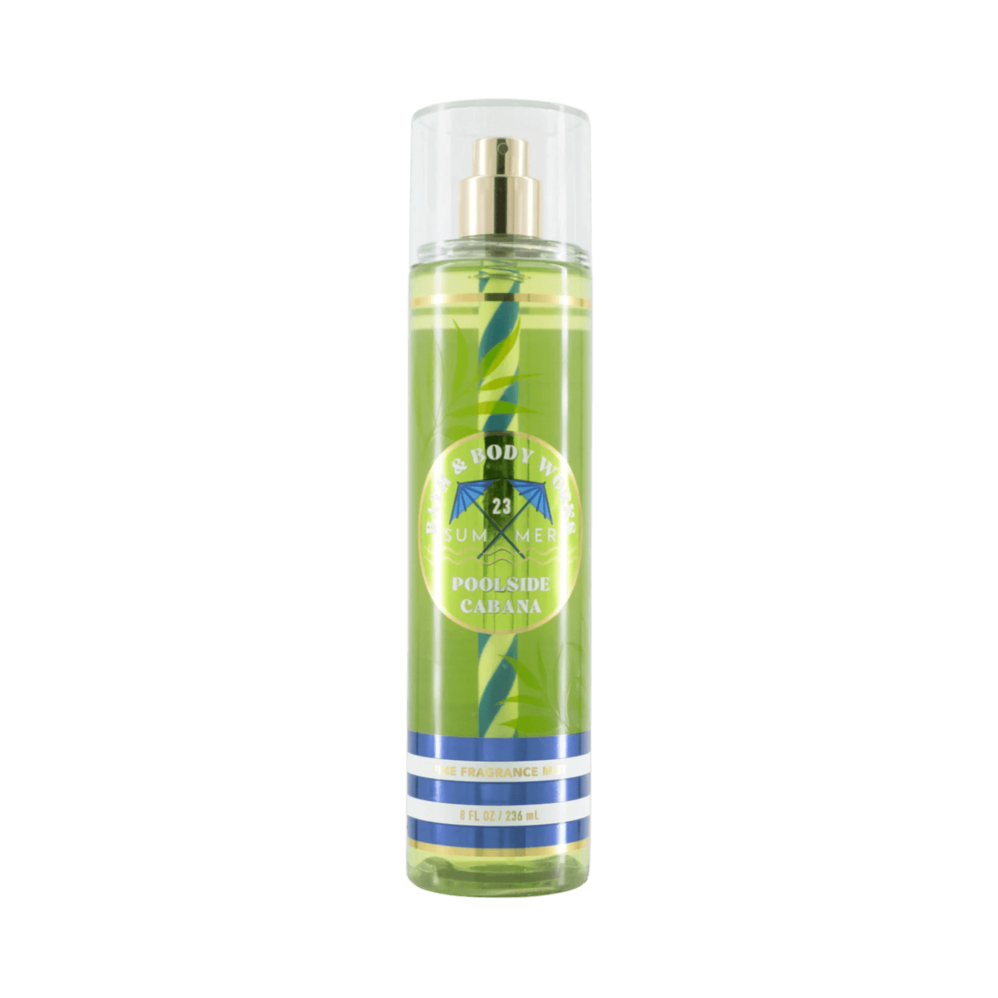 Decants de Bath & Body Works - Poolside Cabana original Chile | DecantsTalca