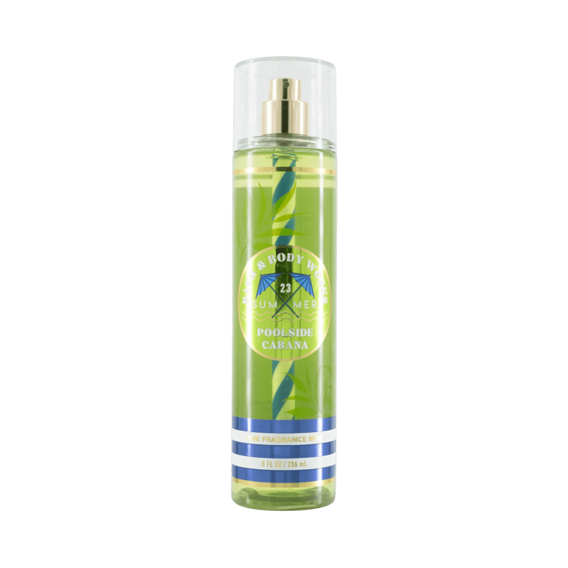 Decants de Bath & Body Works - Poolside Cabana original Chile | DecantsTalca