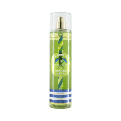 Decants de Bath & Body Works - Poolside Cabana original Chile | DecantsTalca