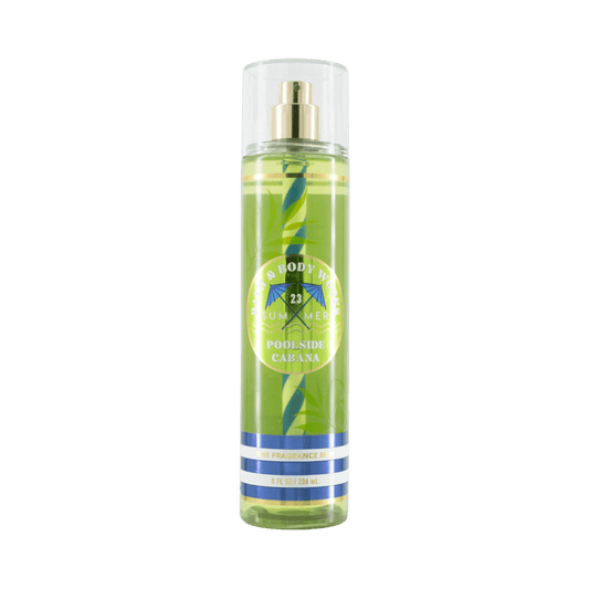 Decants de Bath & Body Works - Poolside Cabana original Chile | DecantsTalca
