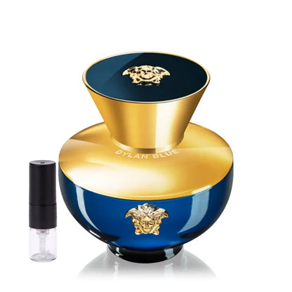 Decants de Versace - Dylan Blue Pour Femme