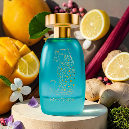 Decants de Mykonos - Dreamscape Parfum