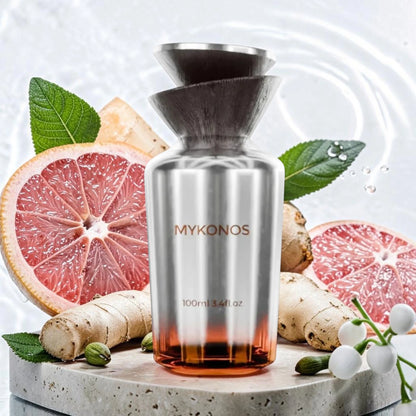 Decants de Mykonos - Reflection Extrait de Parfum