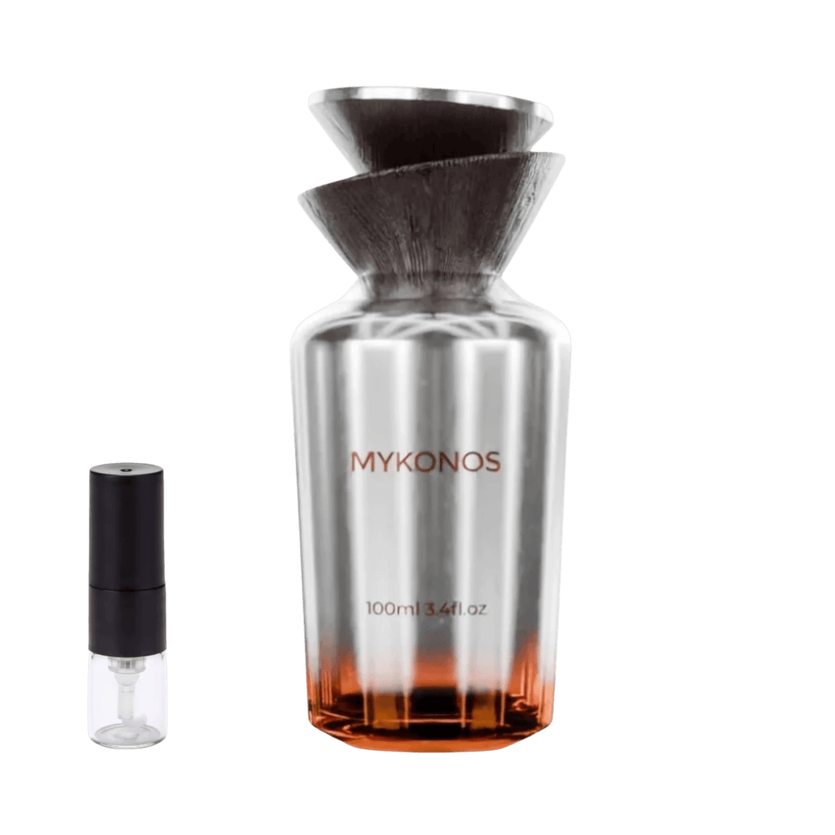 Decants de Mykonos - Reflection Extrait de Parfum