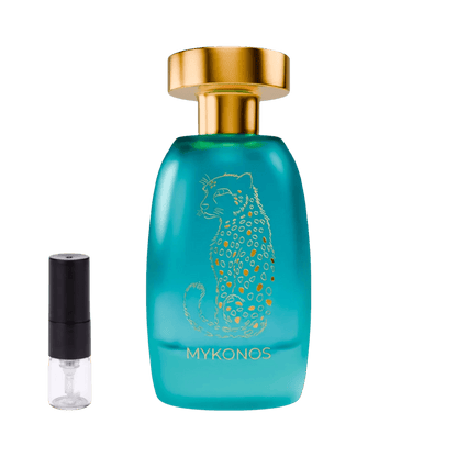 Decants de Mykonos - Dreamscape Parfum