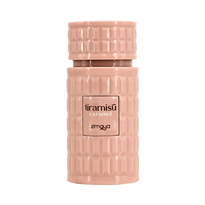 Decants de Zimaya - Tiramisu Caramel original Chile | DecantsTalca