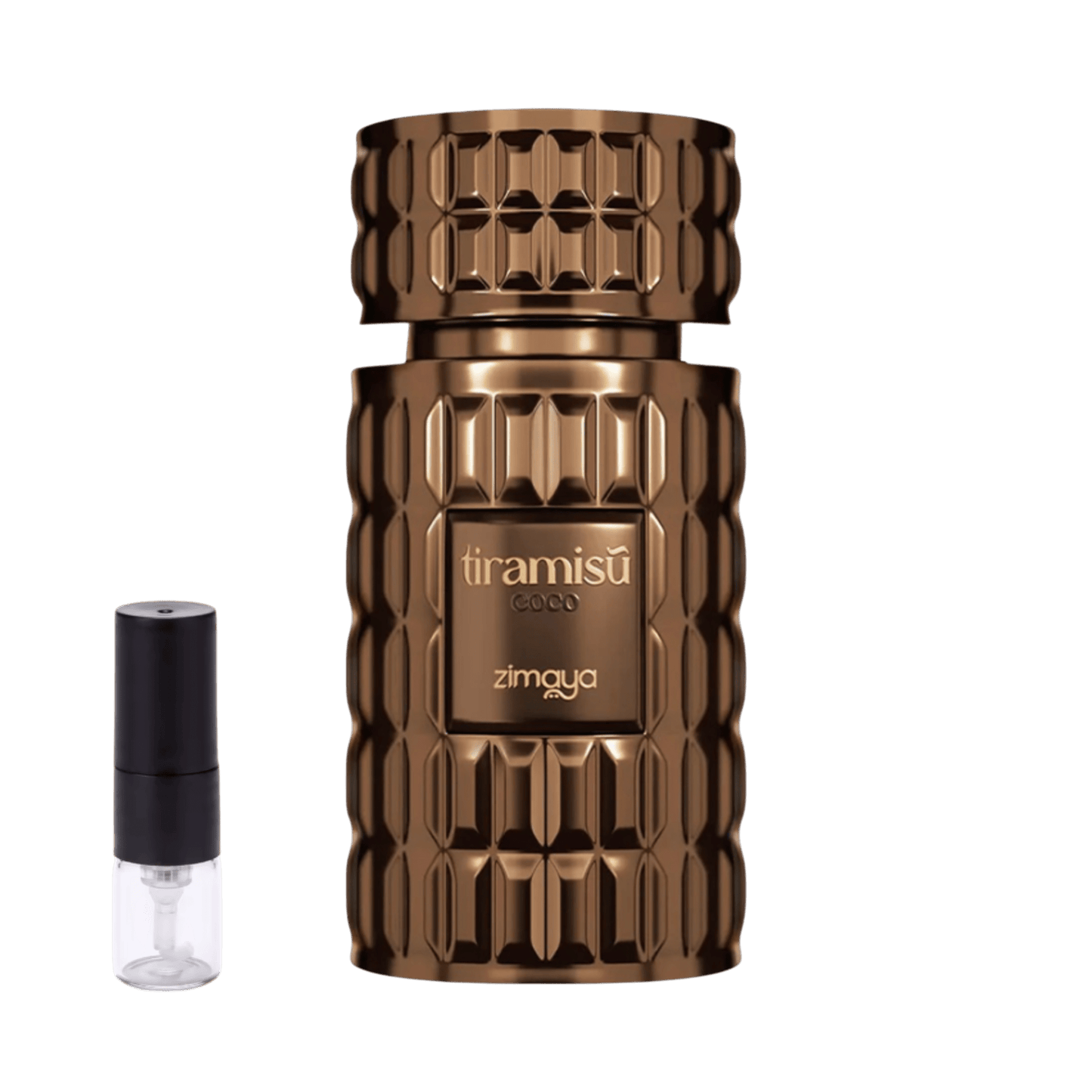Decants de Zimaya - Tiramisu Coco original Chile | DecantsTalca