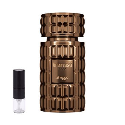 Decants de Zimaya - Tiramisu Coco original Chile | DecantsTalca
