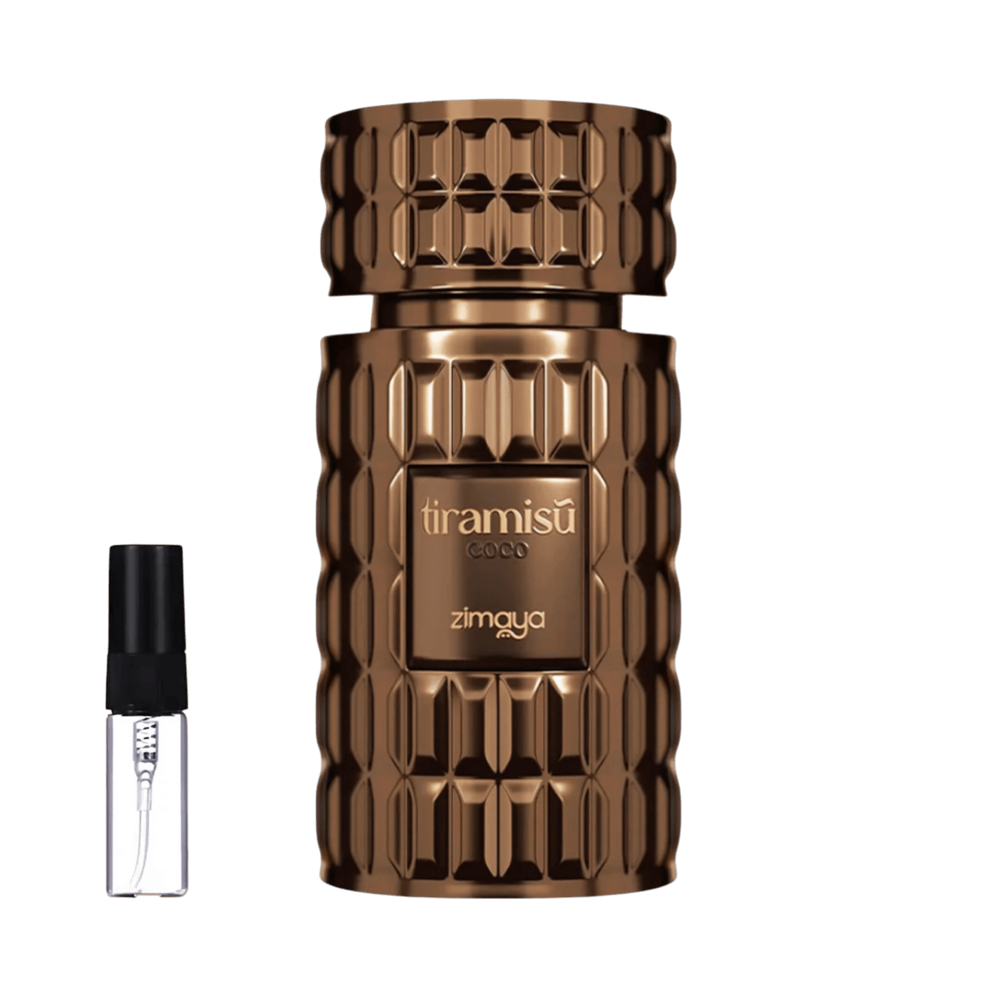 Decants de Zimaya - Tiramisu Coco original Chile | DecantsTalca