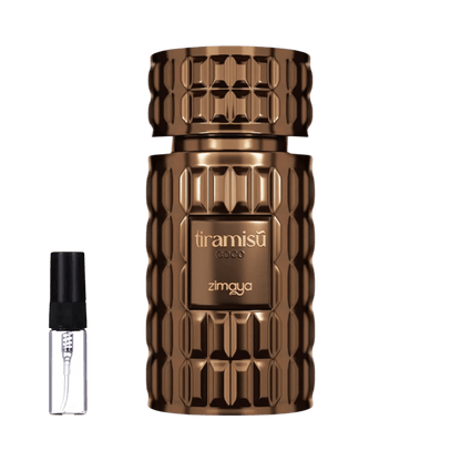 Decants de Zimaya - Tiramisu Coco original Chile | DecantsTalca