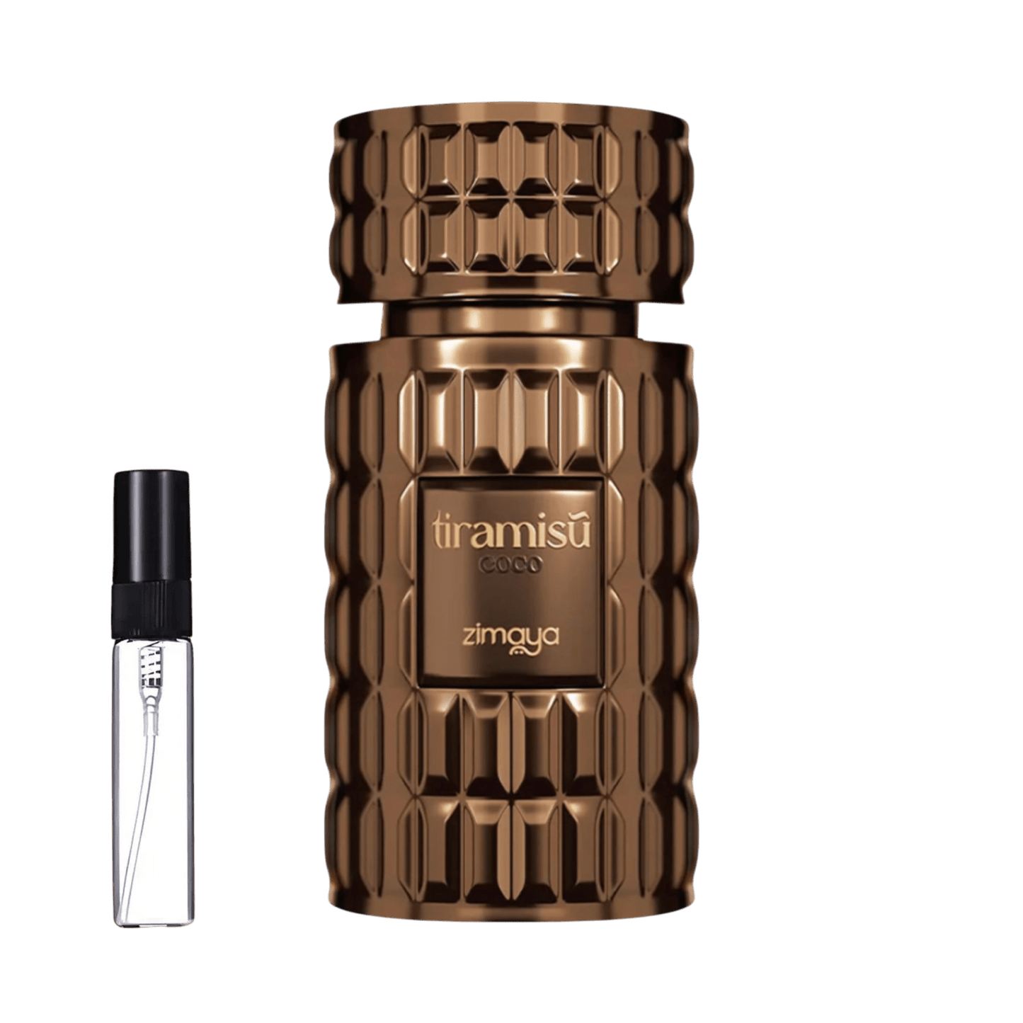 Decants de Zimaya - Tiramisu Coco original Chile | DecantsTalca