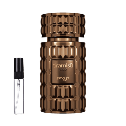 Decants de Zimaya - Tiramisu Coco original Chile | DecantsTalca