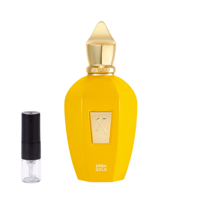 Decants de Xerjoff - Erba Gold original Chile | DecantsTalca