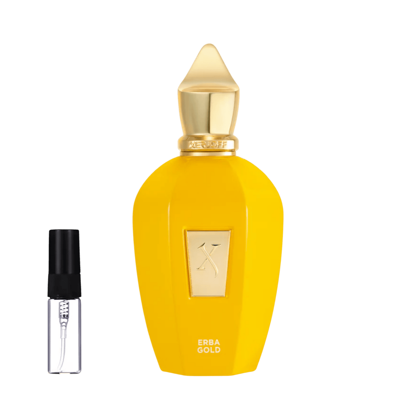 Decants de Xerjoff - Erba Gold original Chile | DecantsTalca