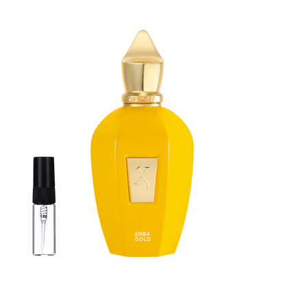 Decants de Xerjoff - Erba Gold original Chile | DecantsTalca