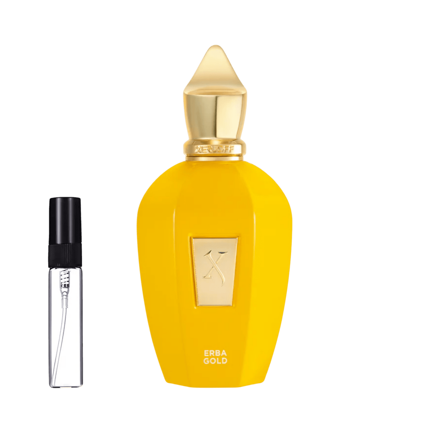 Decants de Xerjoff - Erba Gold original Chile | DecantsTalca