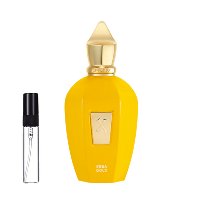 Decants de Xerjoff - Erba Gold original Chile | DecantsTalca