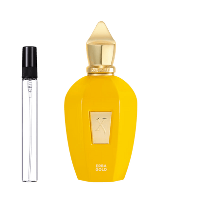 Decants de Xerjoff - Erba Gold original Chile | DecantsTalca
