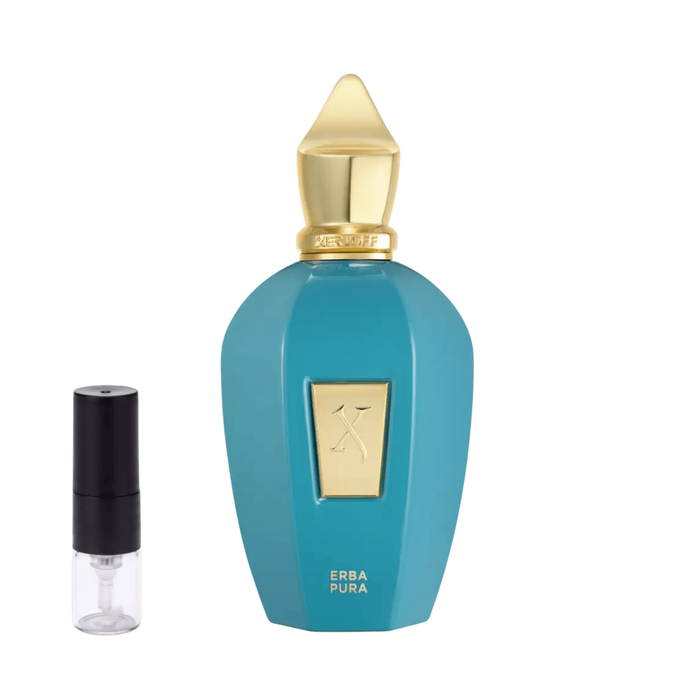 Decants de Xerjoff - Erba Pura original Chile | DecantsTalca