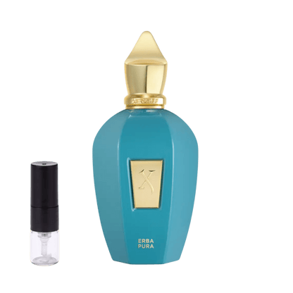 Decants de Xerjoff - Erba Pura original Chile | DecantsTalca