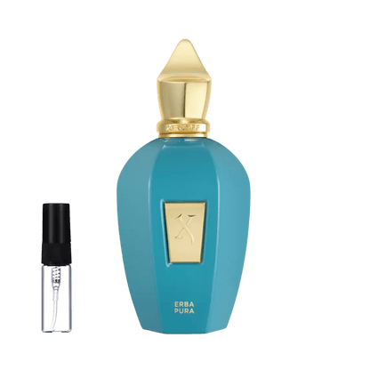 Decants de Xerjoff - Erba Pura original Chile | DecantsTalca