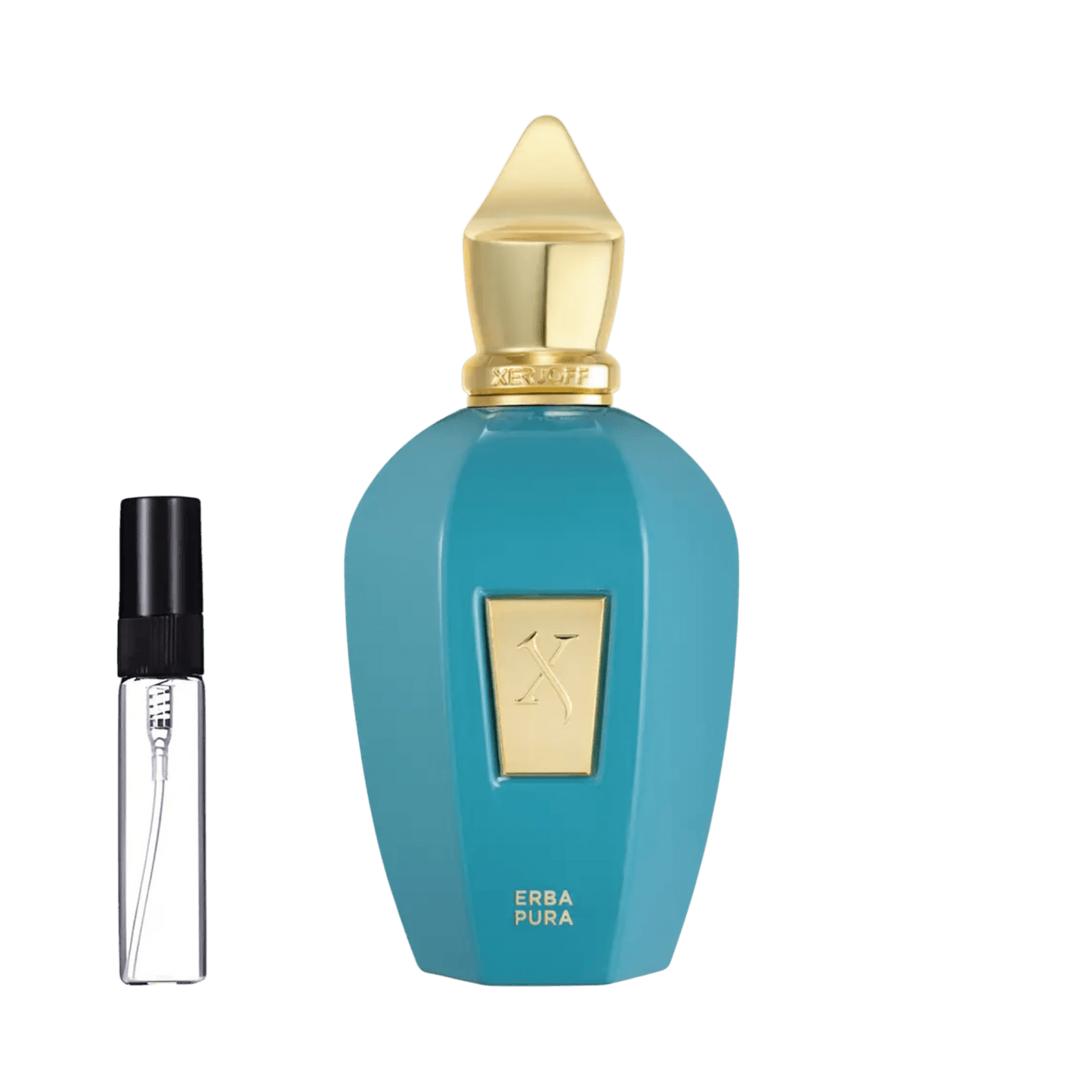 Decants de Xerjoff - Erba Pura original Chile | DecantsTalca