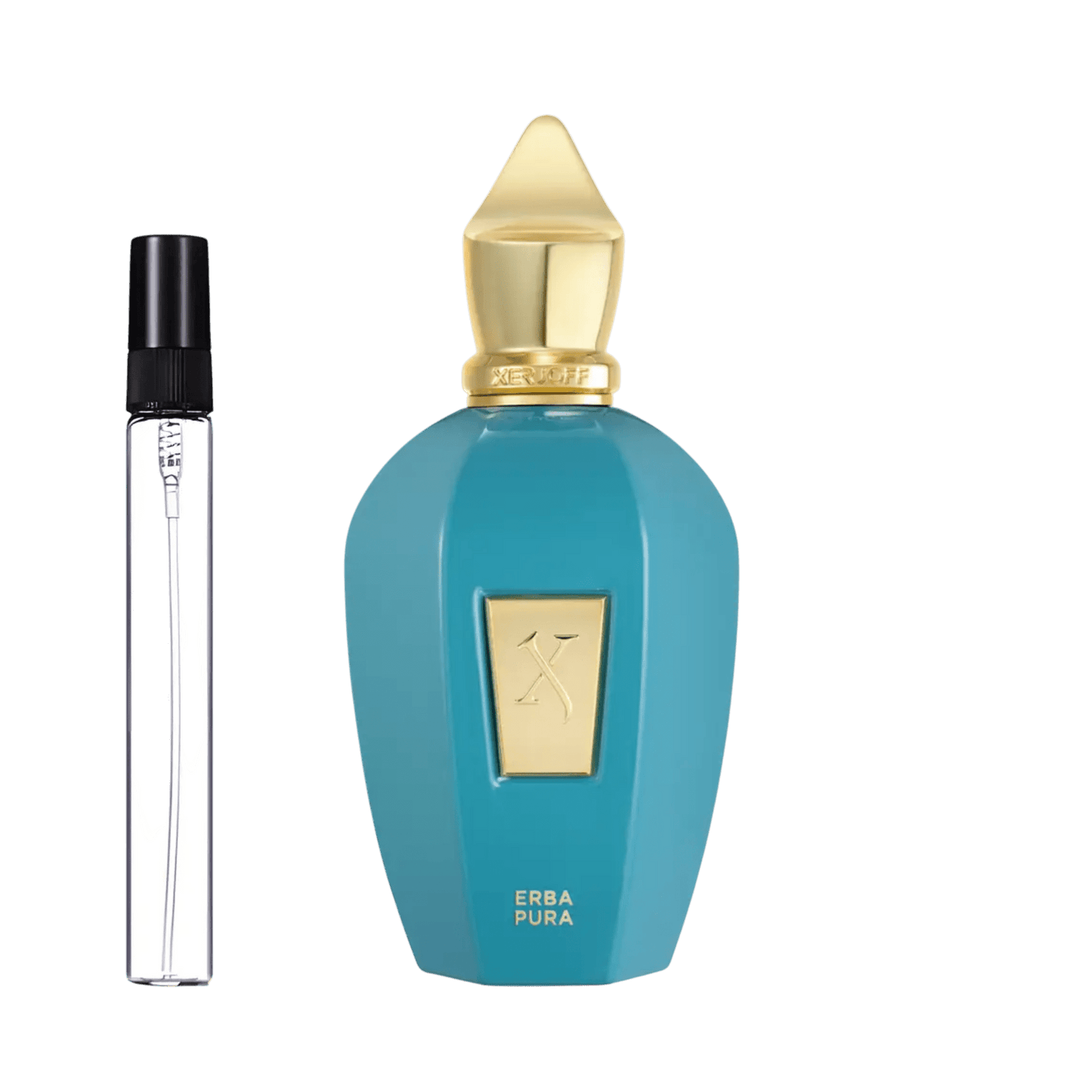 Decants de Xerjoff - Erba Pura original Chile | DecantsTalca