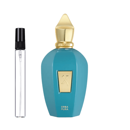 Decants de Xerjoff - Erba Pura original Chile | DecantsTalca