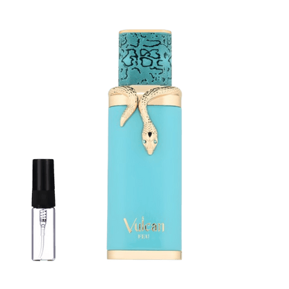 Decants de French Avenue - Vulcan Feu original Chile | DecantsTalca