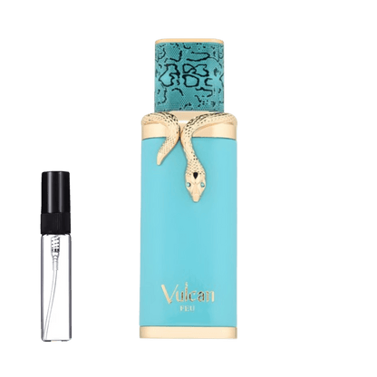 Decants de French Avenue - Vulcan Feu original Chile | DecantsTalca