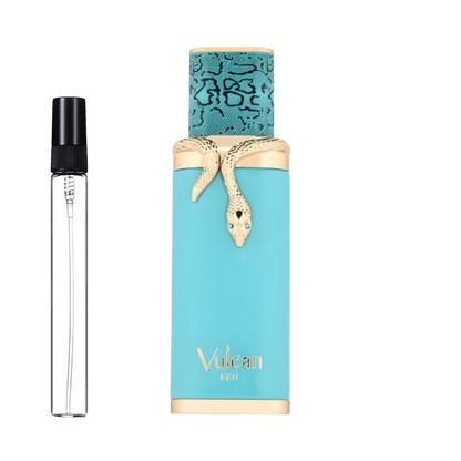 Decants de French Avenue - Vulcan Feu original Chile | DecantsTalca