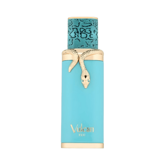 Decants de French Avenue - Vulcan Feu original Chile | DecantsTalca