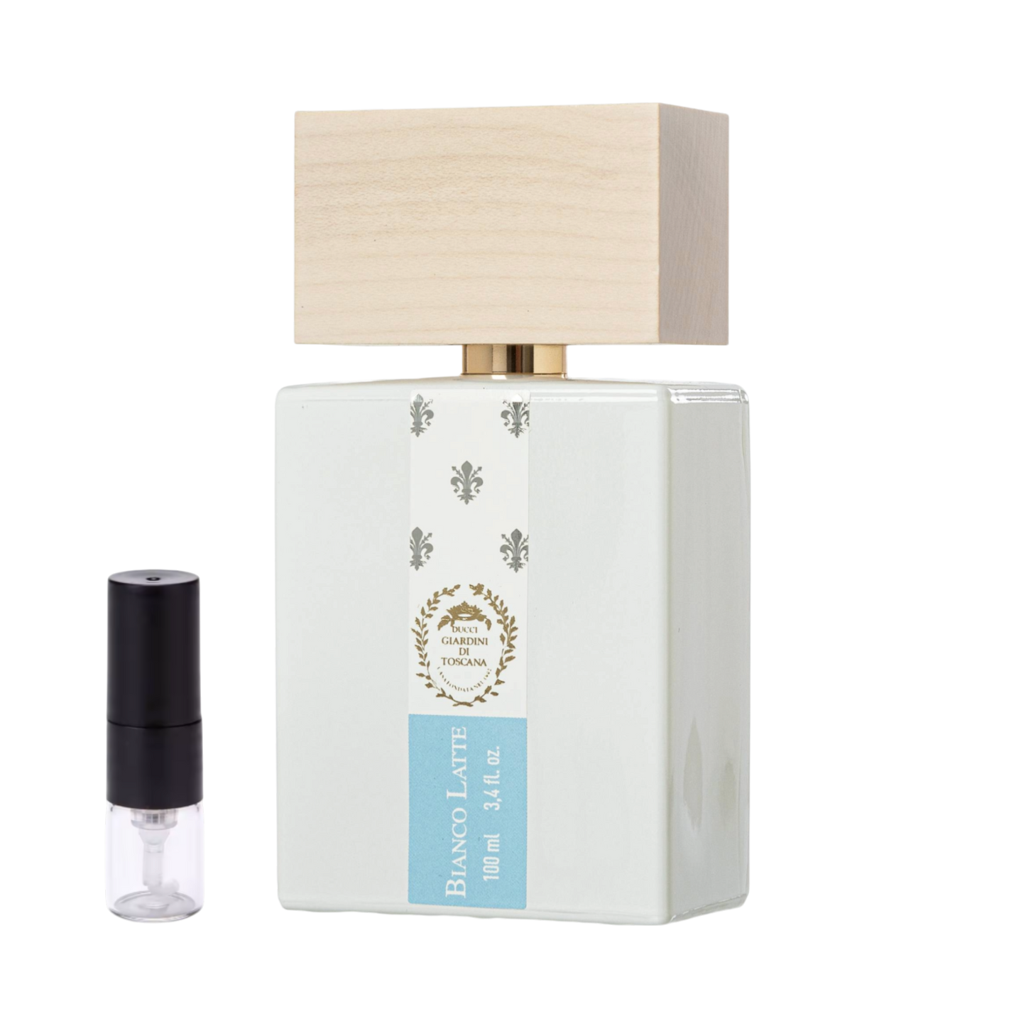 Decants de Giardini Di Toscana - Bianco Latte